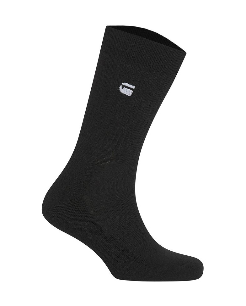 G-STAR-Herren-Socken-5er-Pack-KILN-Sport-Socks-5-pack-schwarz