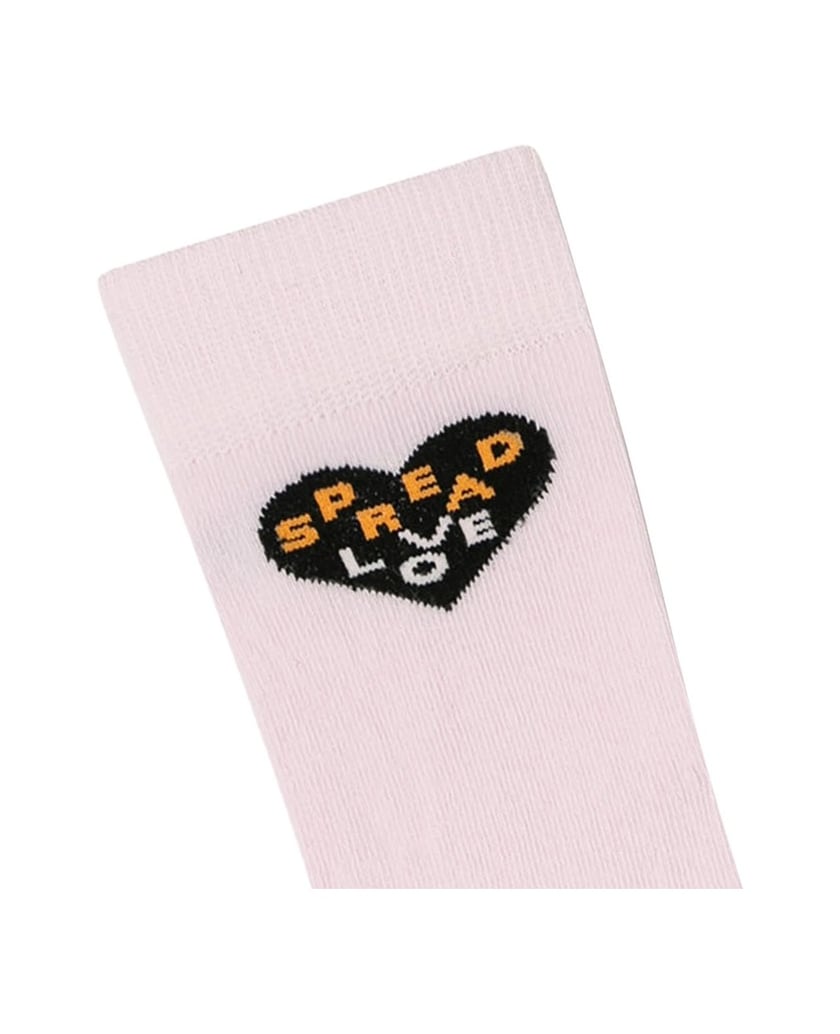 SCHIESSER-Mädchen-Socken-5er-Pack-Legwear-Teens-mehrfarbig-