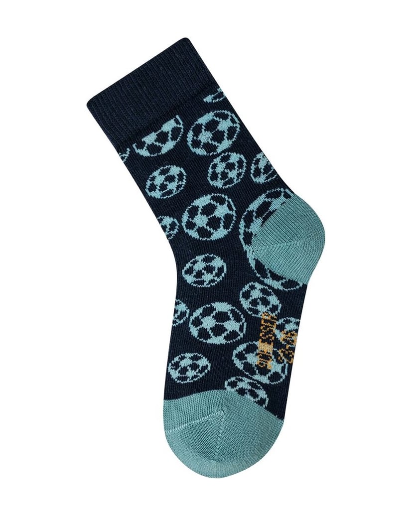SCHIESSER-Jungen-Socken-5er-Pack-Legwear-Kids-grau