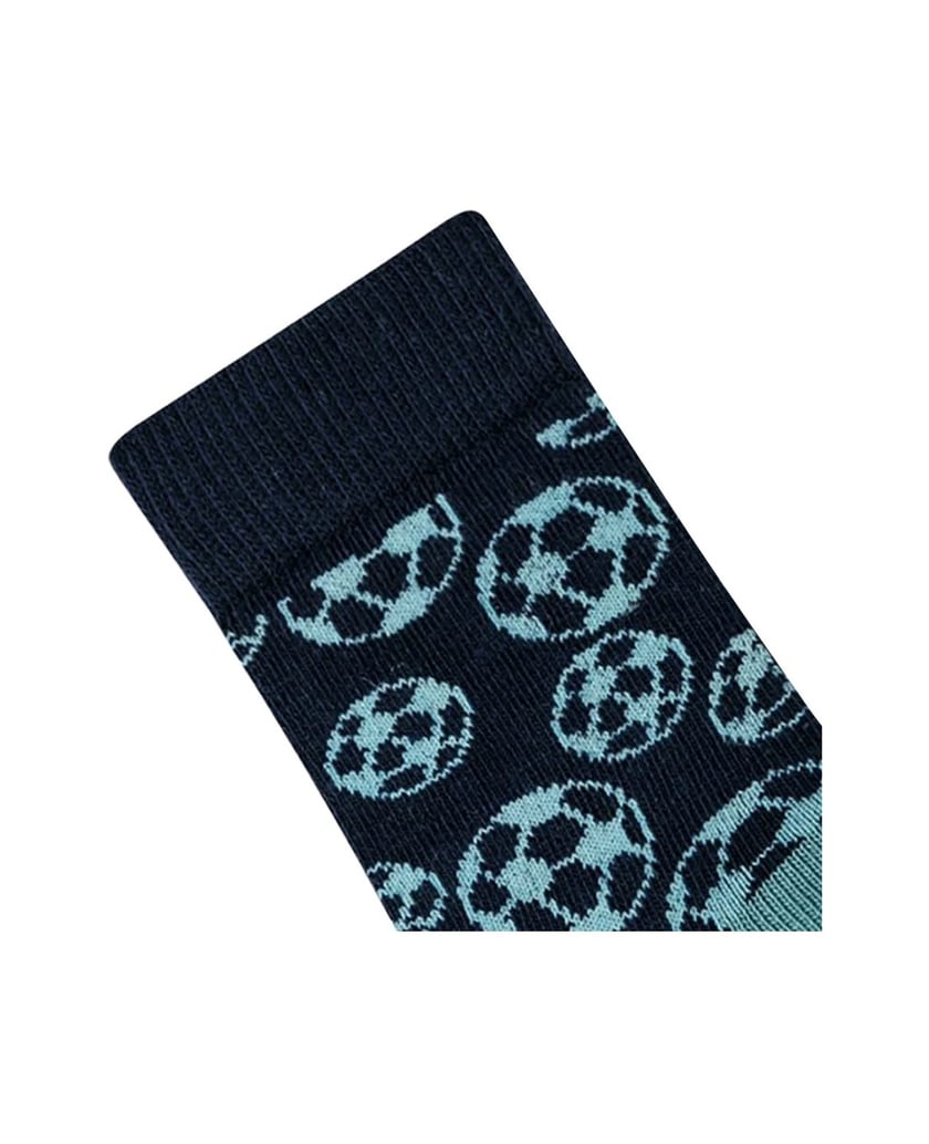 SCHIESSER-Jungen-Socken-5er-Pack-Legwear-Kids-grau
