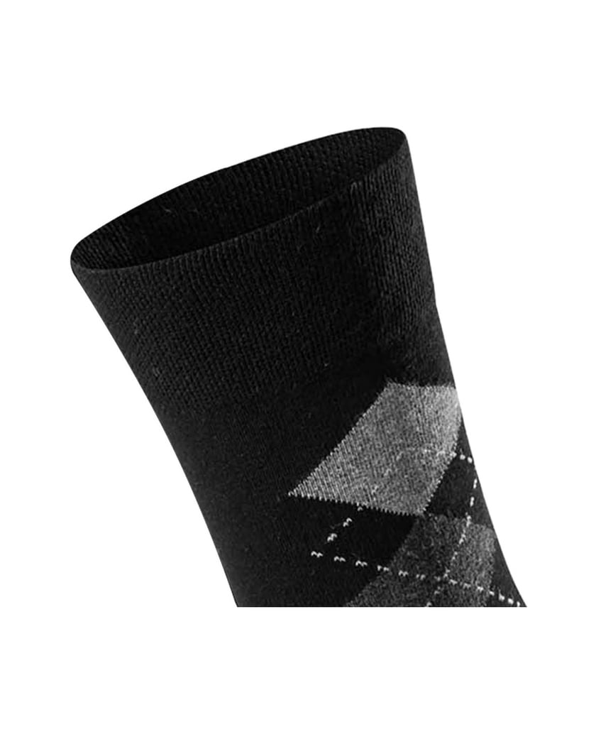 SCHIESSER-Herren-Socken-5er-Pack-Bluebird-schwarz-