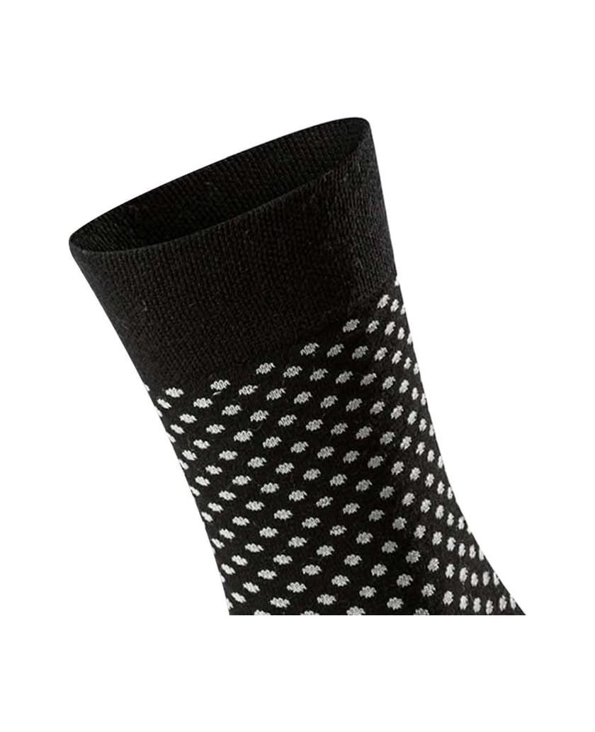SCHIESSER-Herren-Socken-5er-Pack-Bluebird-schwarz