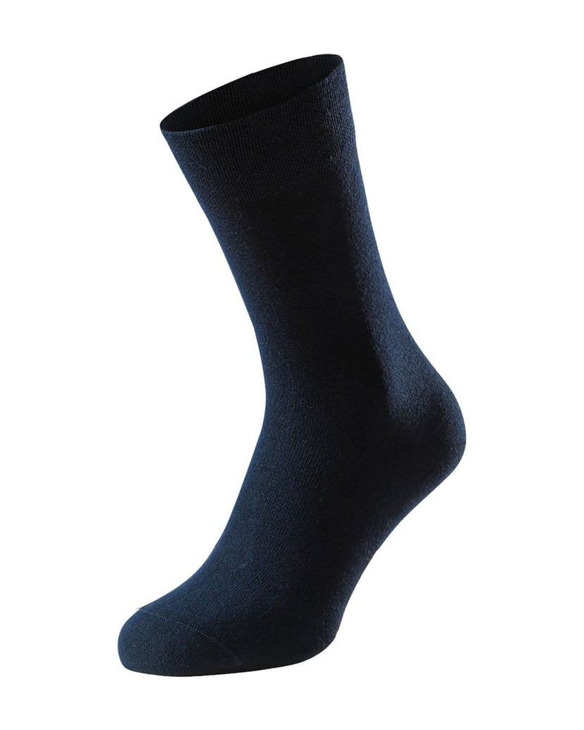 SCHIESSER-Herren-Socken-5er-Pack-Bluebird-schwarz-