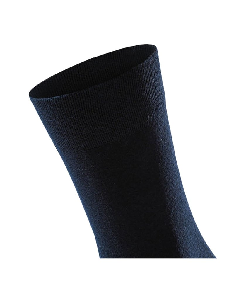 SCHIESSER-Herren-Socken-5er-Pack-Bluebird-schwarz-