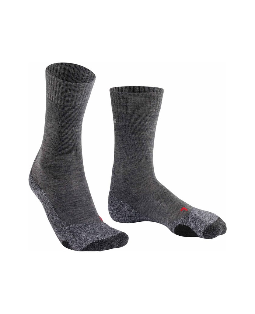 Falke-Herren-Socken-1er-Pack-FALKE-TK2-SO-anthrazit