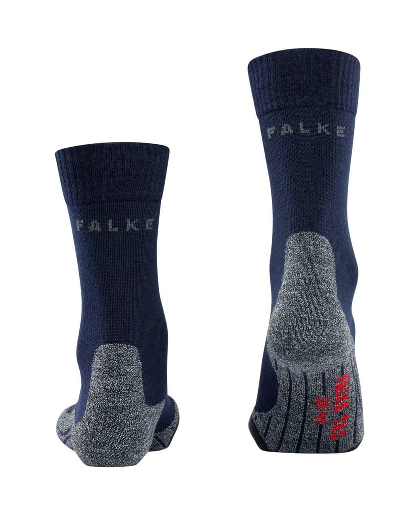 Falke-Herren-Socken-1er-Pack-FALKE-TK2-SO-anthrazit