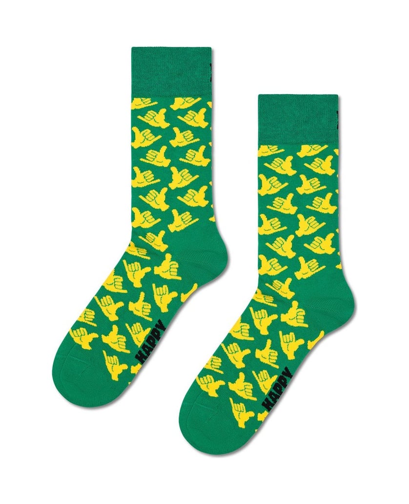 HAPPY-SOCKS-Unisex-Socken-7er-Pack-mehrfarbig-
