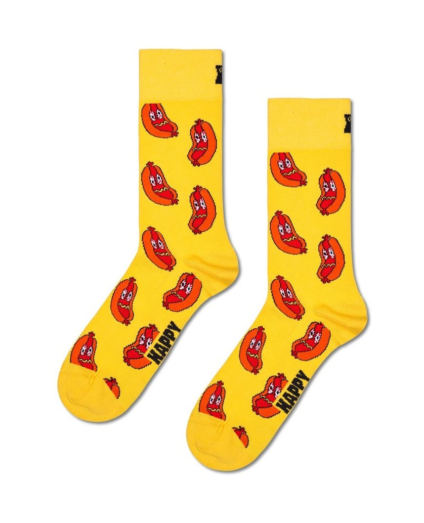 HAPPY-SOCKS-Unisex-Socken-7er-Pack-mehrfarbig-