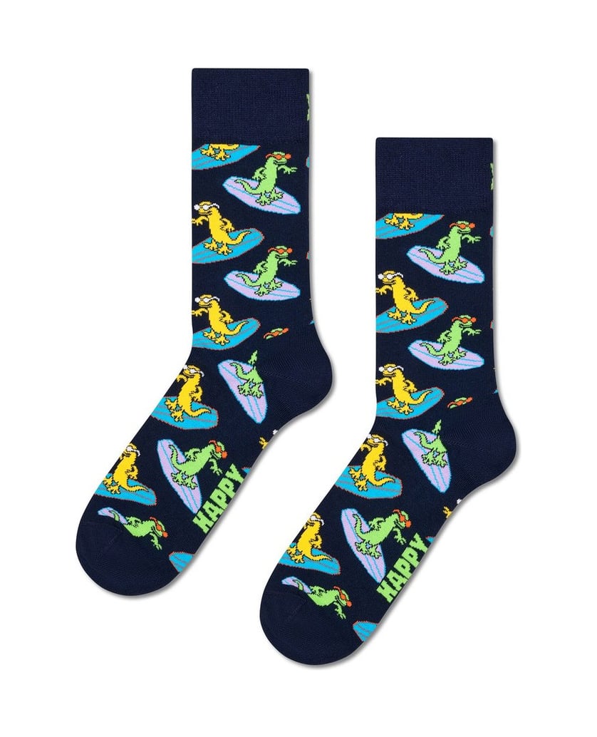 HAPPY-SOCKS-Unisex-Socken-7er-Pack-mehrfarbig-