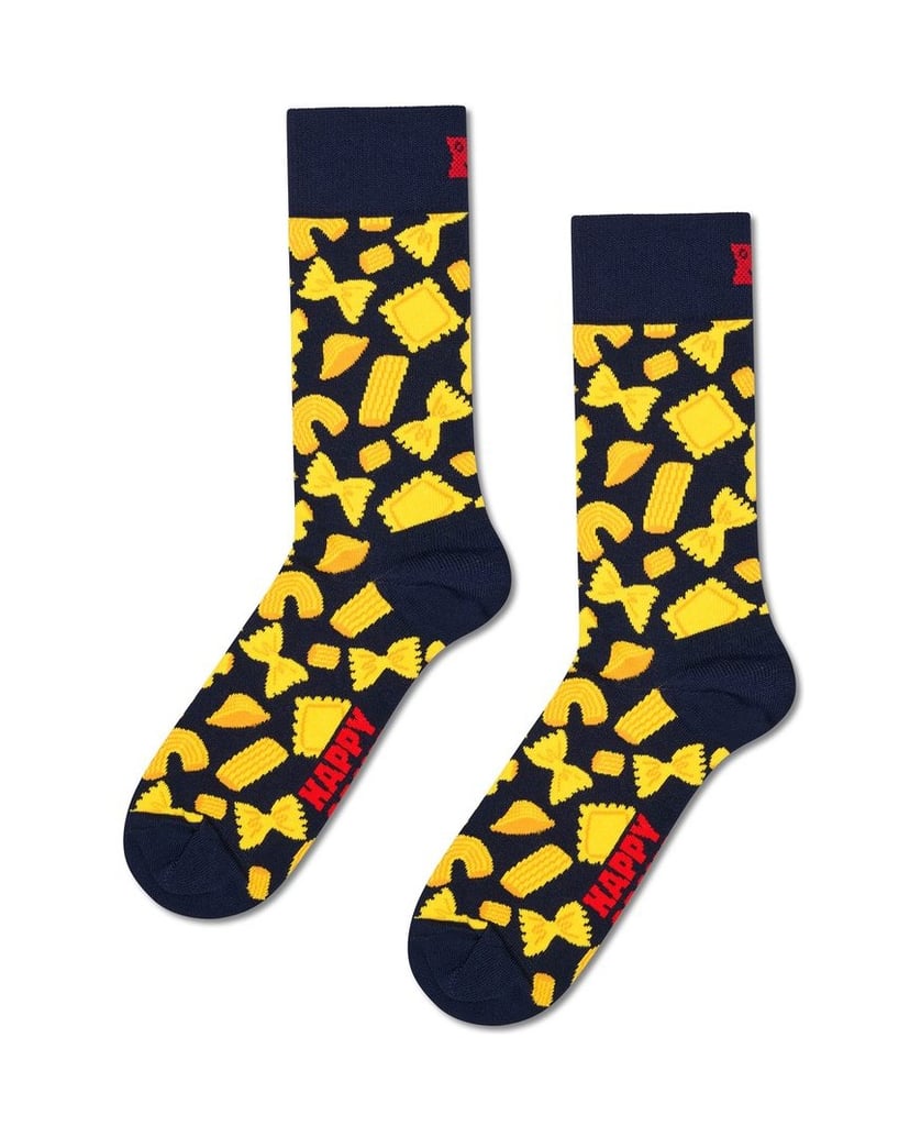 HAPPY-SOCKS-Unisex-Socken-7er-Pack-mehrfarbig-