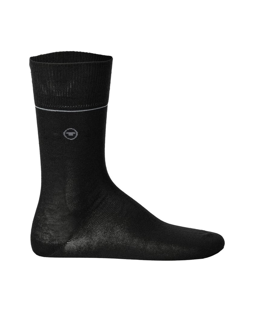 Tom-Tailor-Unisex-Socken-7er-Pack-schwarz