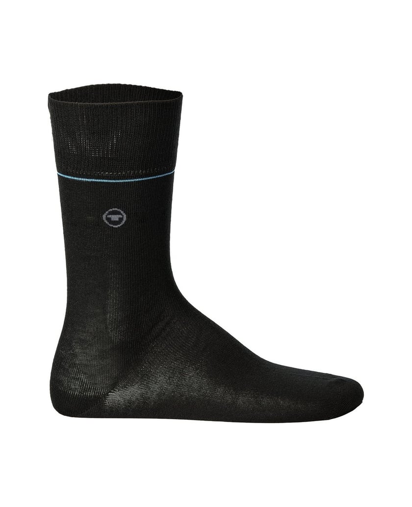 Tom-Tailor-Unisex-Socken-7er-Pack-schwarz