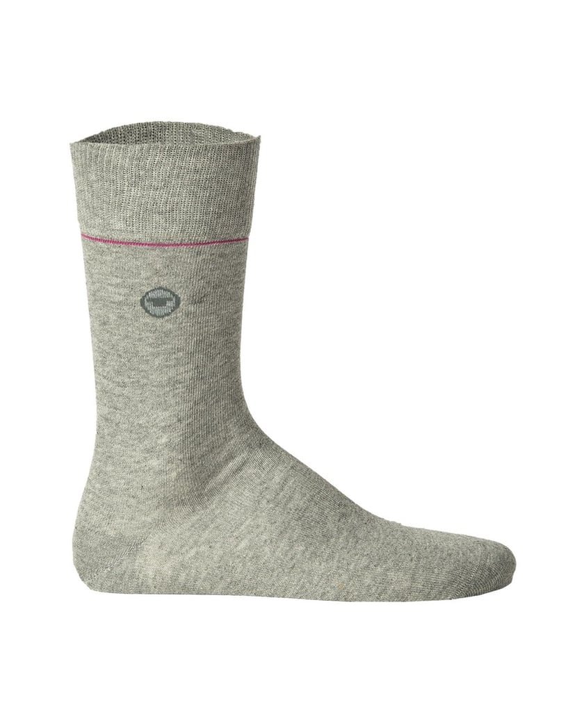 Tom-Tailor-Unisex-Socken-7er-Pack-schwarz