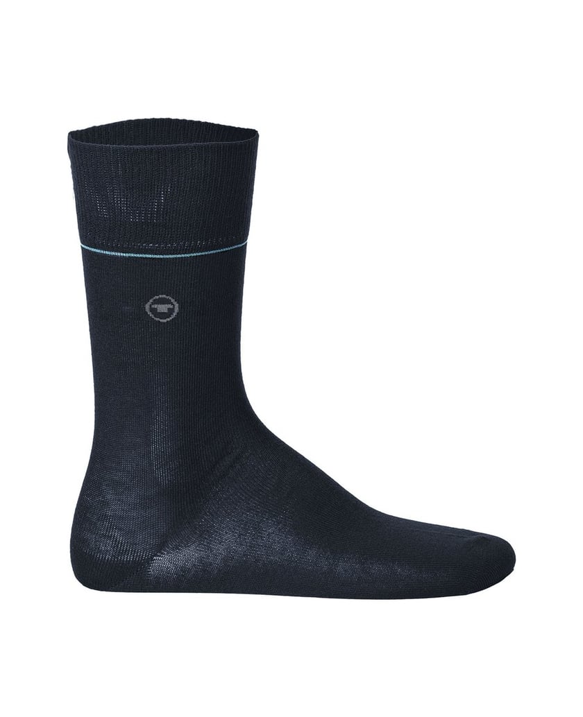 Tom-Tailor-Unisex-Socken-7er-Pack-schwarz