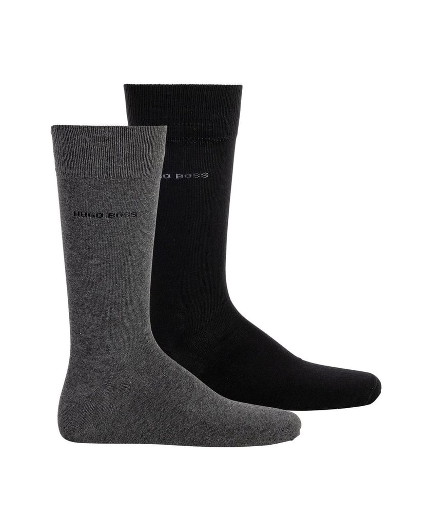 BOSS-Herren-Socken-2er-Pack