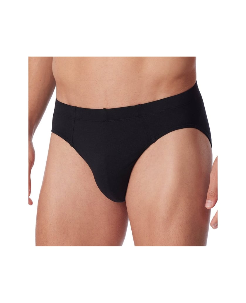 Uncover-by-Schiesser-Herren-Slip-5er-Pack-Supermini-5PACK-schwarz
