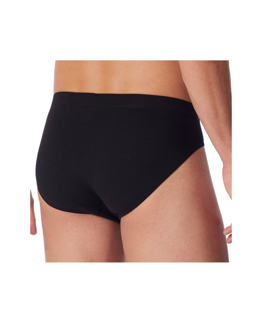 Uncover-by-Schiesser-Herren-Slip-5er-Pack-Supermini-5PACK-schwarz