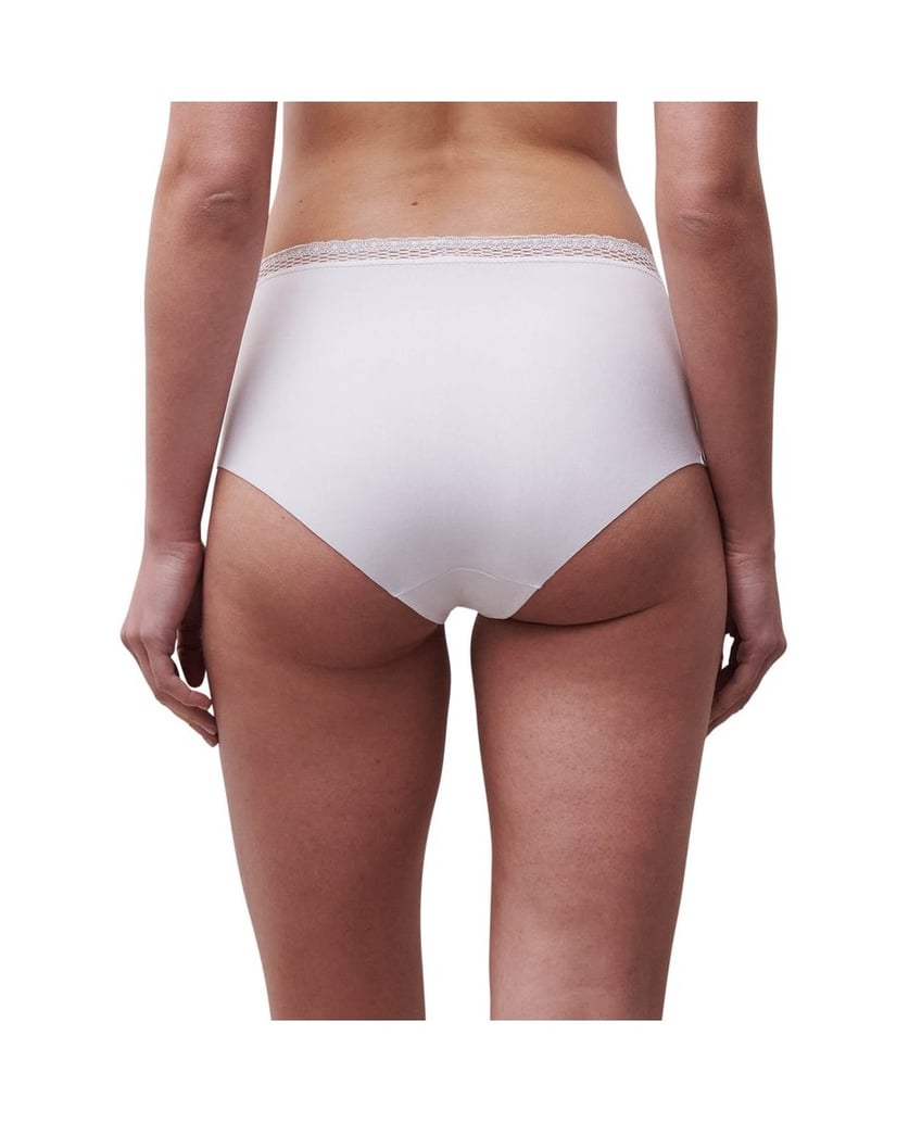Chantelle-Damen-Slip-1er-Pack-Taillen-Slip-Cozy-Chic-schwarz