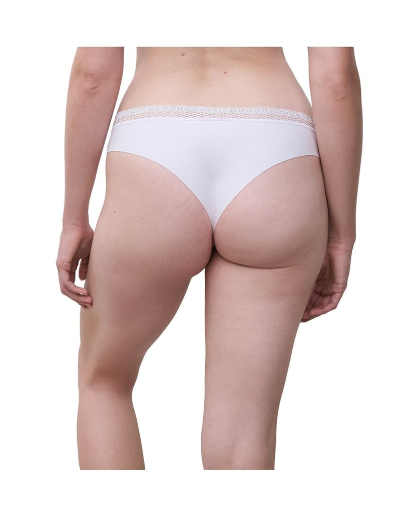 Chantelle-Damen-String-1er-Pack-Tanga-Cozy-Chic-schwarz