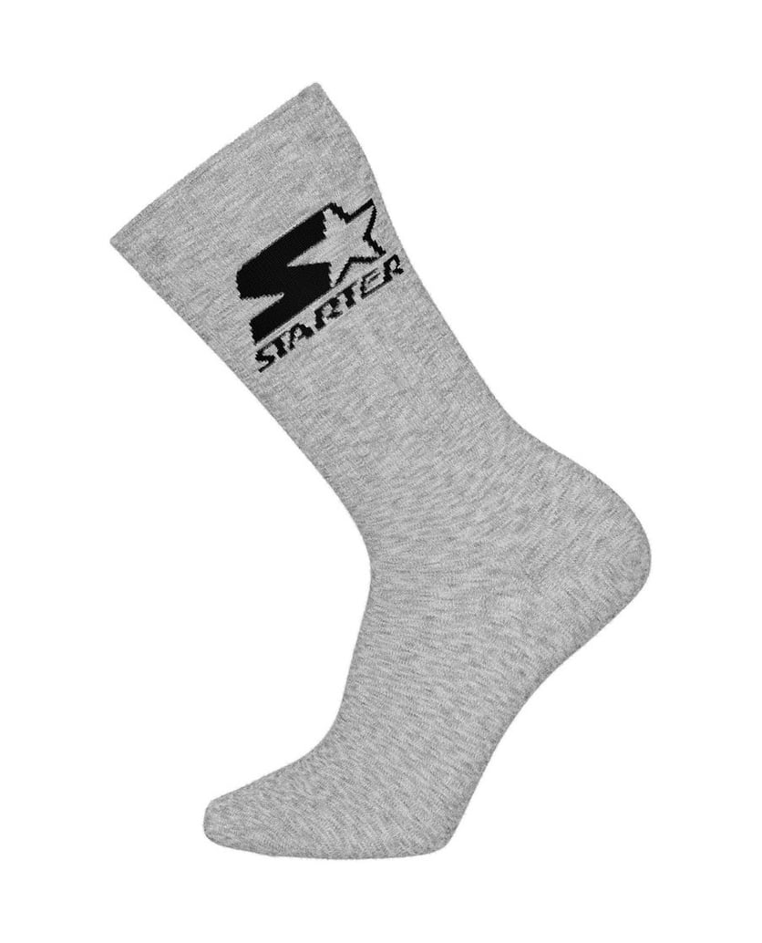 Starter-Unisex-Socken-9er-Pack-STARTER-9pk-Crew-Socks-mehrfarbig-