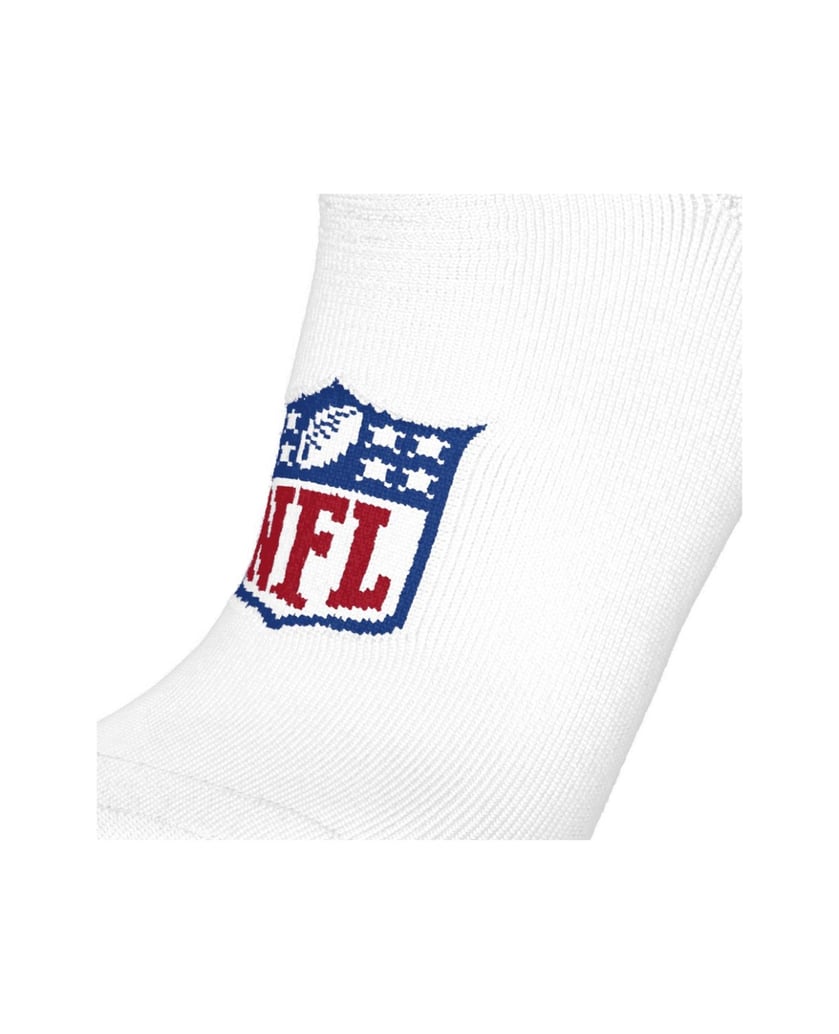 NFL-Unisex-Socken-9er-Pack-NFL-SHIELD-9Pack-Sneaker-Socks-schwarz