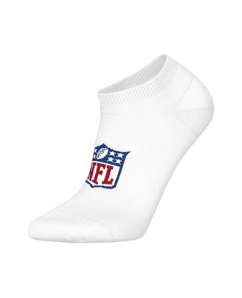 NFL-Unisex-Socken-9er-Pack-NFL-SHIELD-9Pack-Sneaker-Socks-schwarz