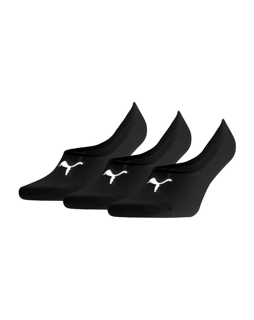 Puma-Unisex-Socken-3er-Pack-schwarz