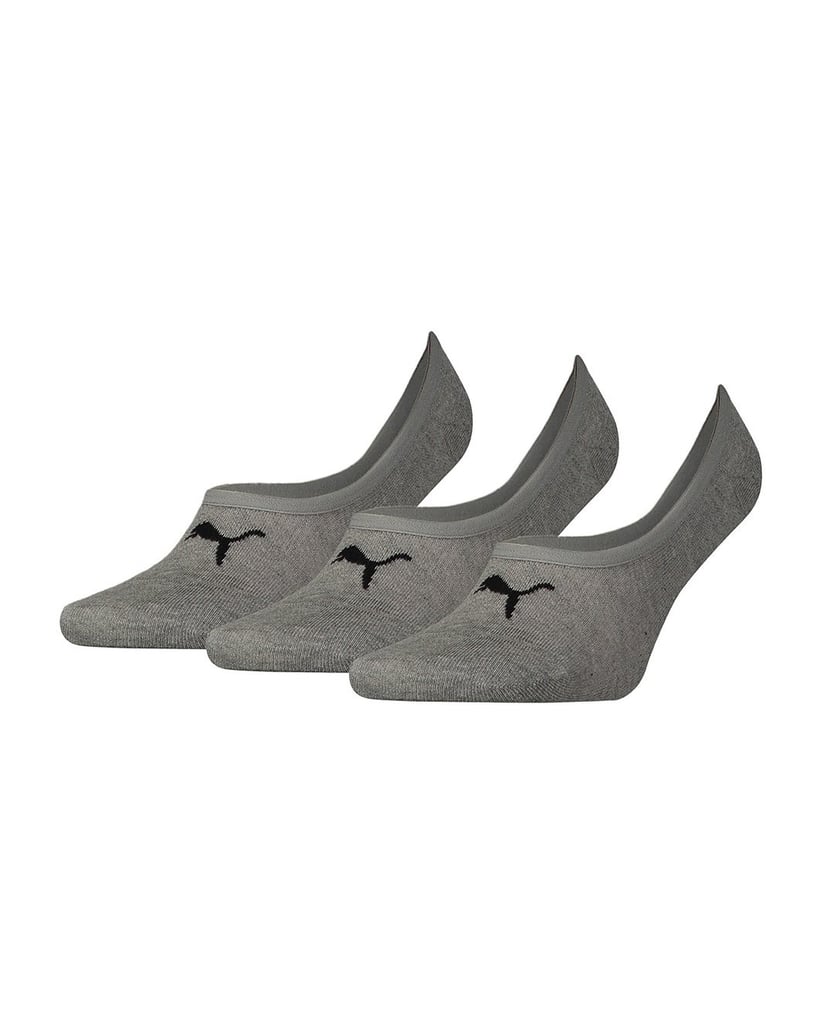 Puma-Unisex-Socken-3er-Pack-schwarz