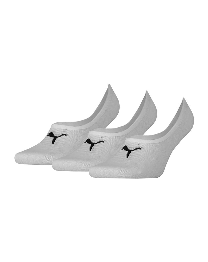 Puma-Unisex-Socken-3er-Pack-schwarz