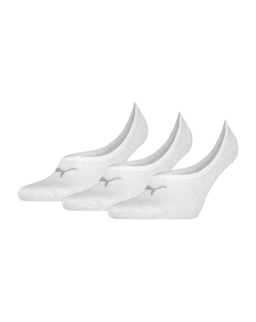 Puma-Unisex-Socken-3er-Pack-schwarz