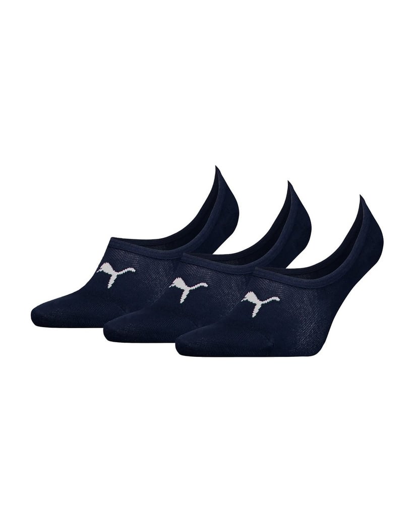 Puma-Unisex-Socken-3er-Pack-schwarz