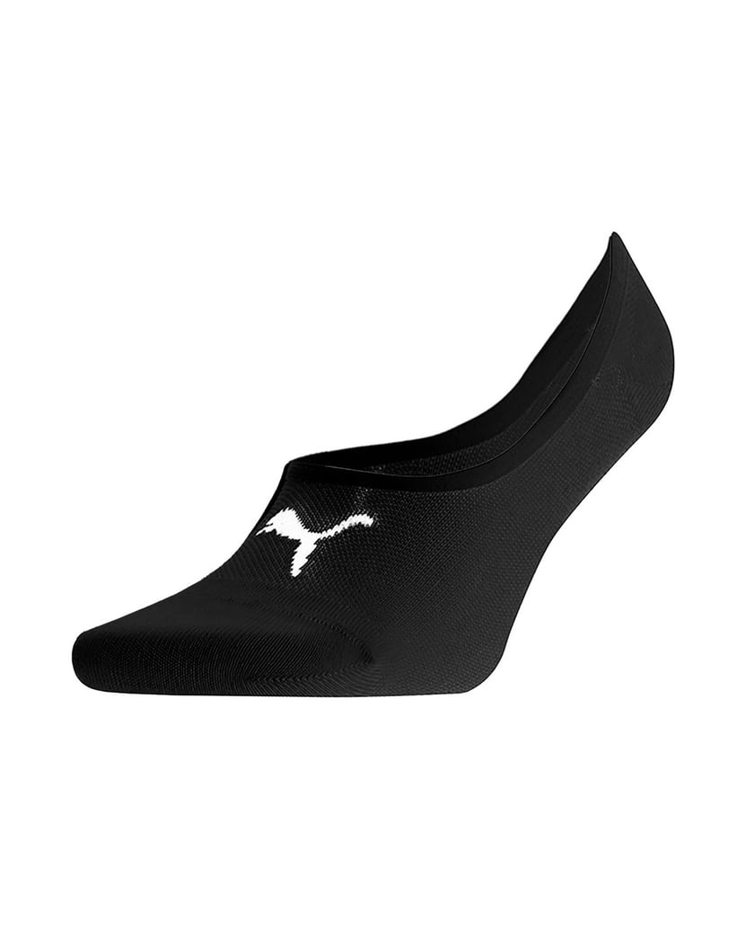 Puma-Unisex-Socken-6er-Pack-schwarz