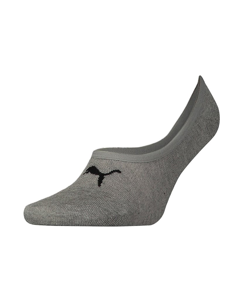 Puma-Unisex-Socken-6er-Pack-schwarz