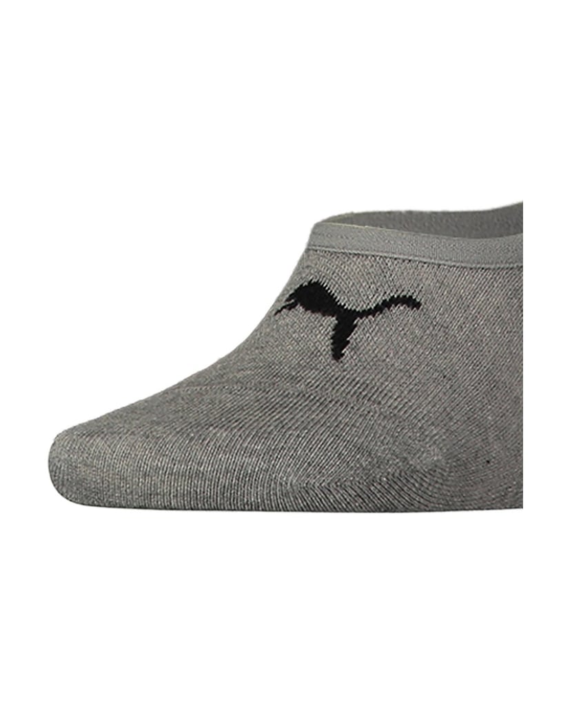 Puma-Unisex-Socken-6er-Pack-schwarz