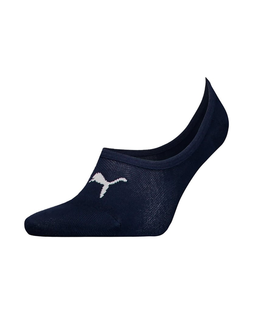 Puma-Unisex-Socken-6er-Pack-schwarz