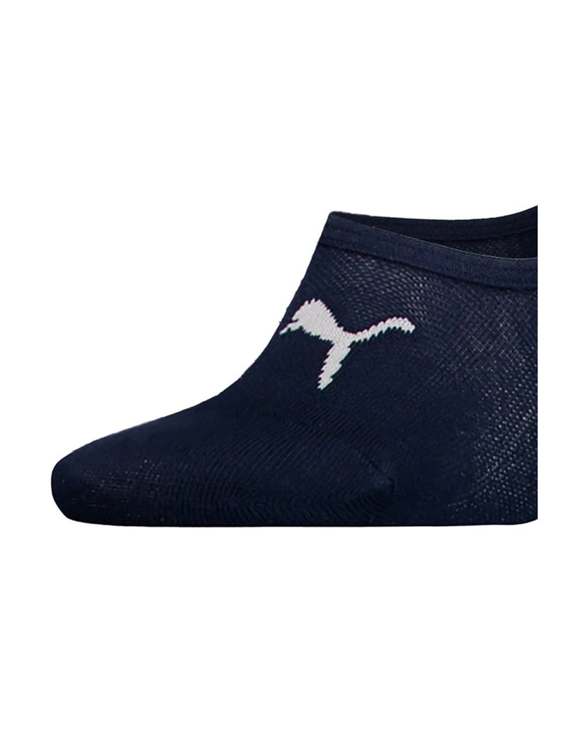 Puma-Unisex-Socken-6er-Pack-schwarz