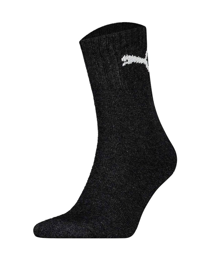 Puma-Unisex-Socken-3er-Pack-schwarz