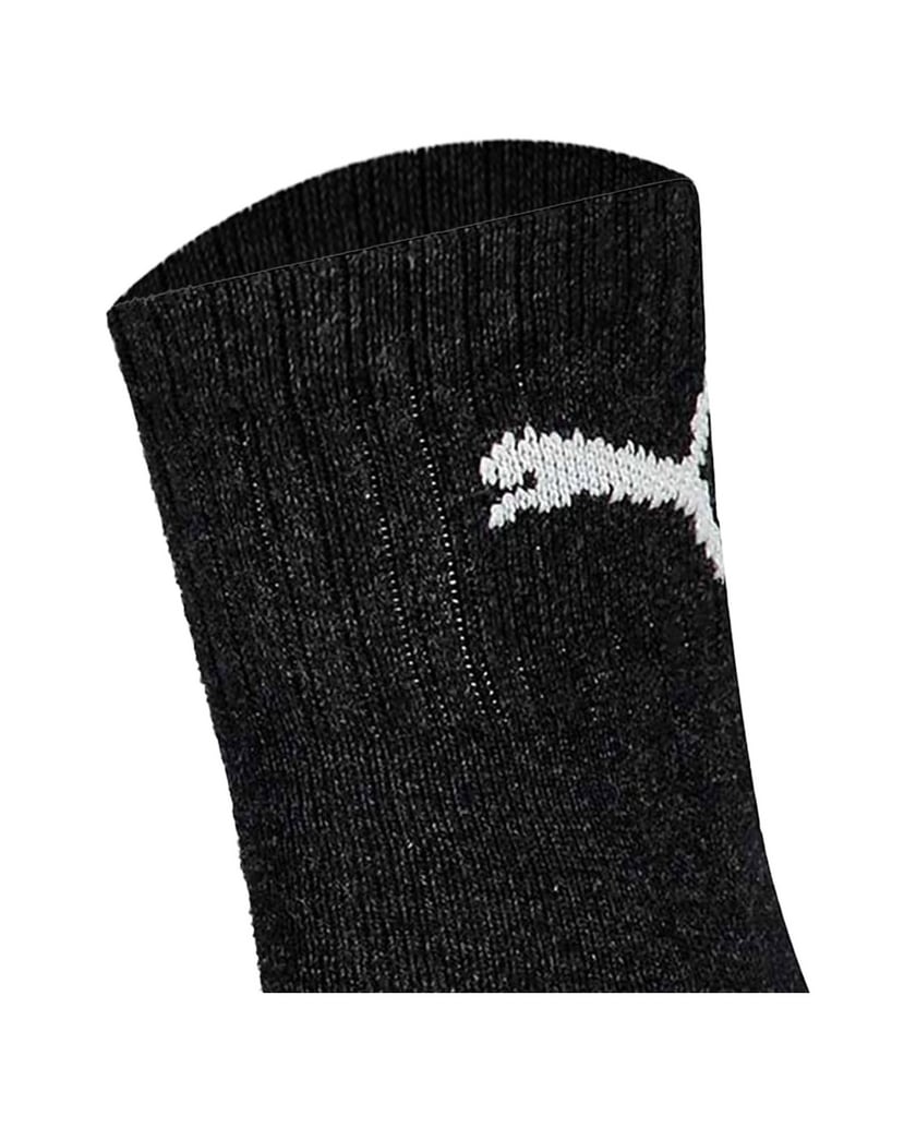 Puma-Unisex-Socken-3er-Pack-schwarz