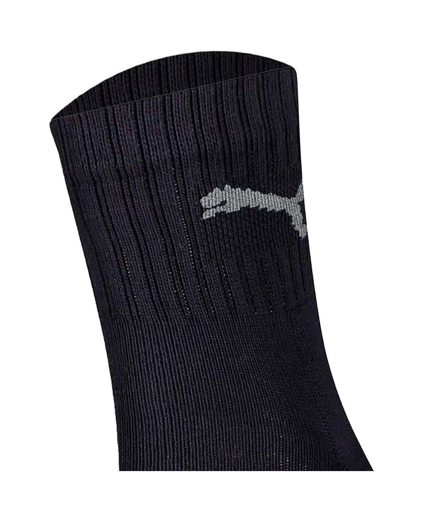 Puma-Unisex-Socken-3er-Pack-schwarz