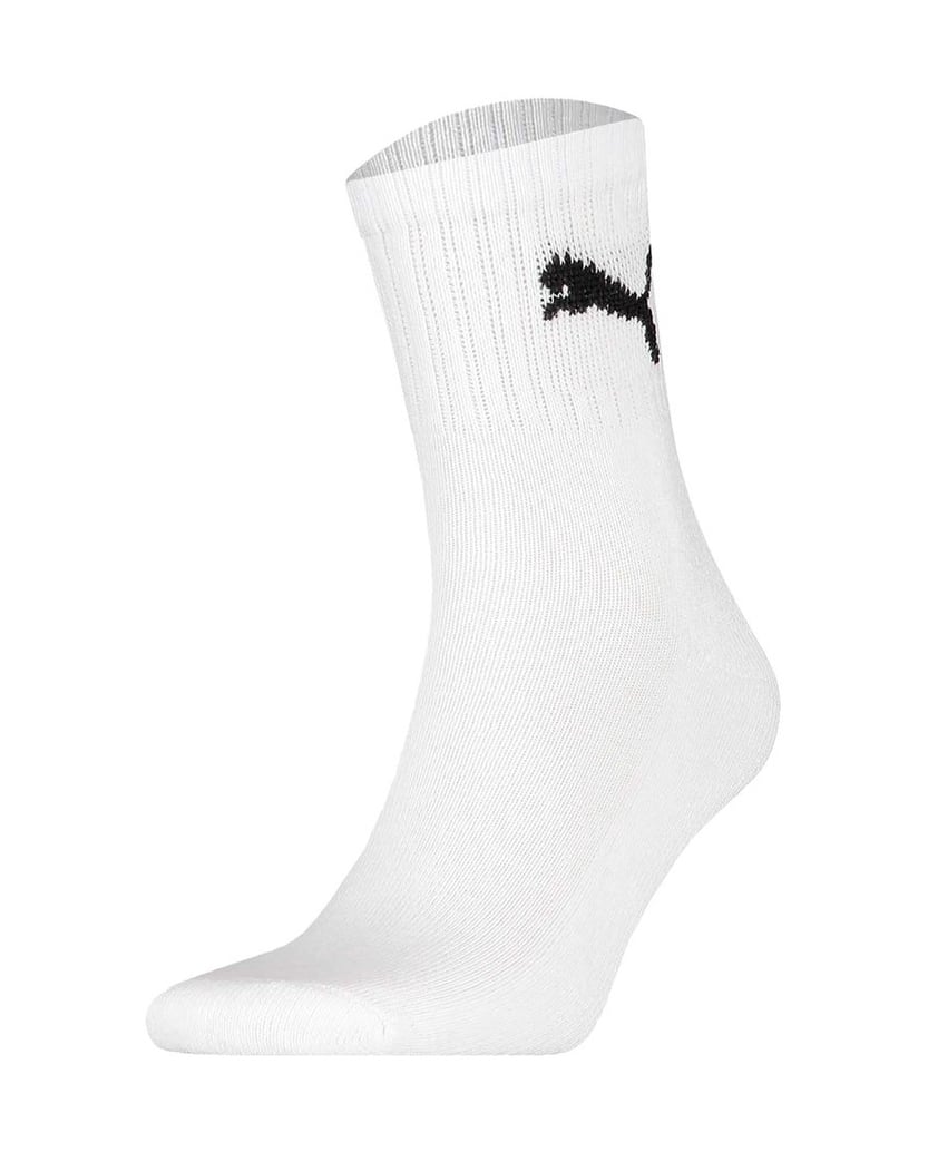 Puma-Unisex-Socken-3er-Pack-schwarz