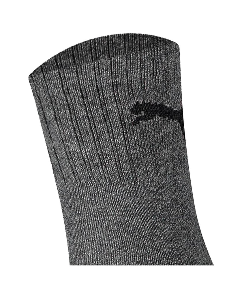 Puma-Unisex-Socken-3er-Pack-schwarz