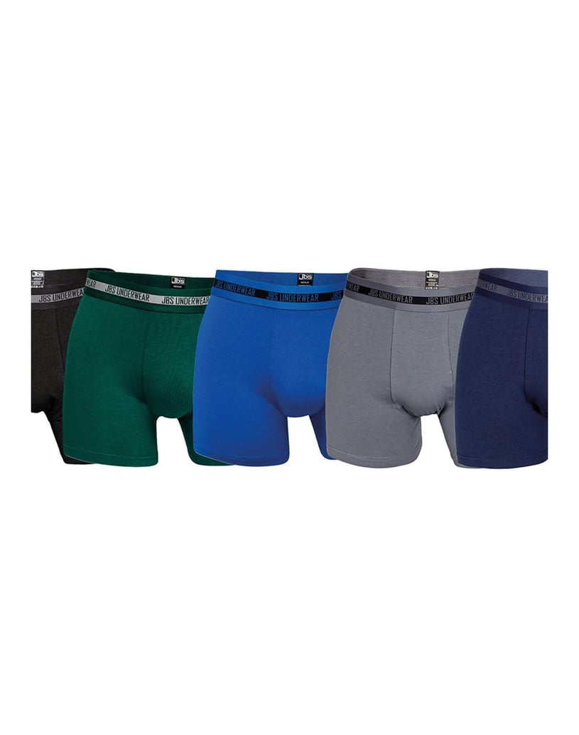 jbs-Herren-Boxershort-6er-Pack-mehrfarbig-