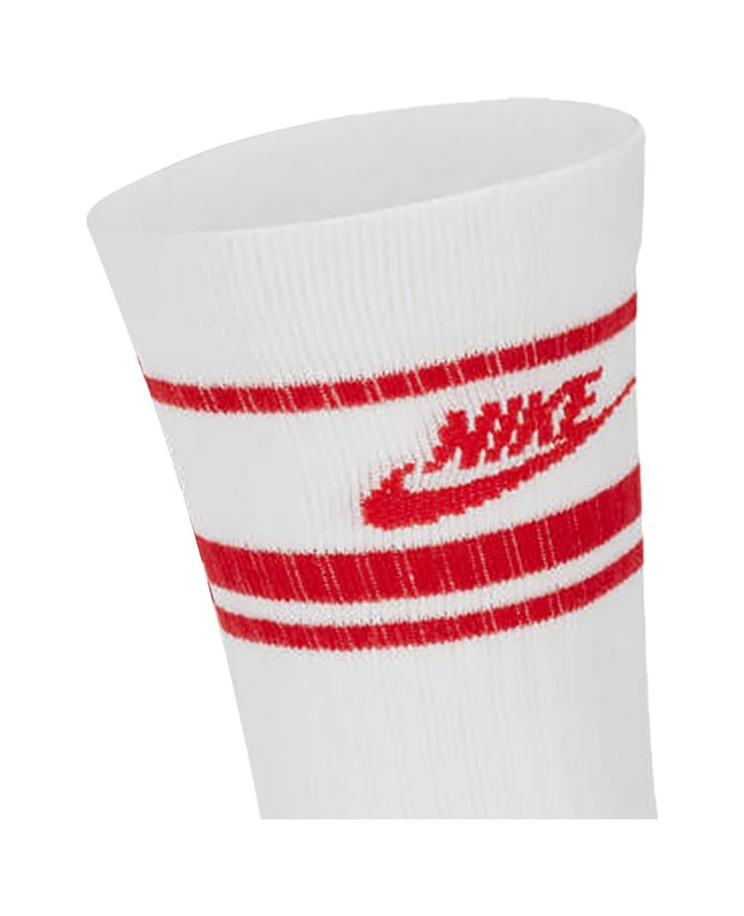 Nike-Unisex-Socken-3er-Pack-U-NK-CREW-NSW-ESSENTIAL-STRIPE-weiss-