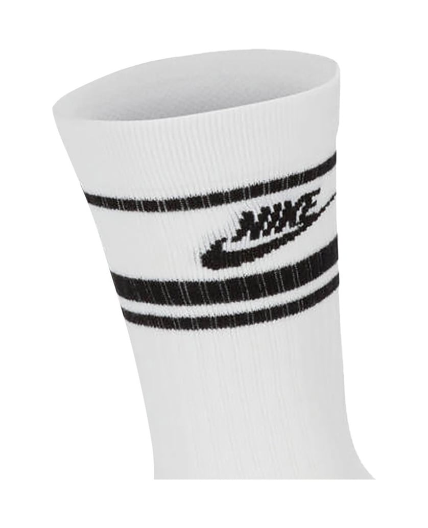 Nike-Unisex-Socken-3er-Pack-U-NK-CREW-NSW-ESSENTIAL-STRIPE-weiss-