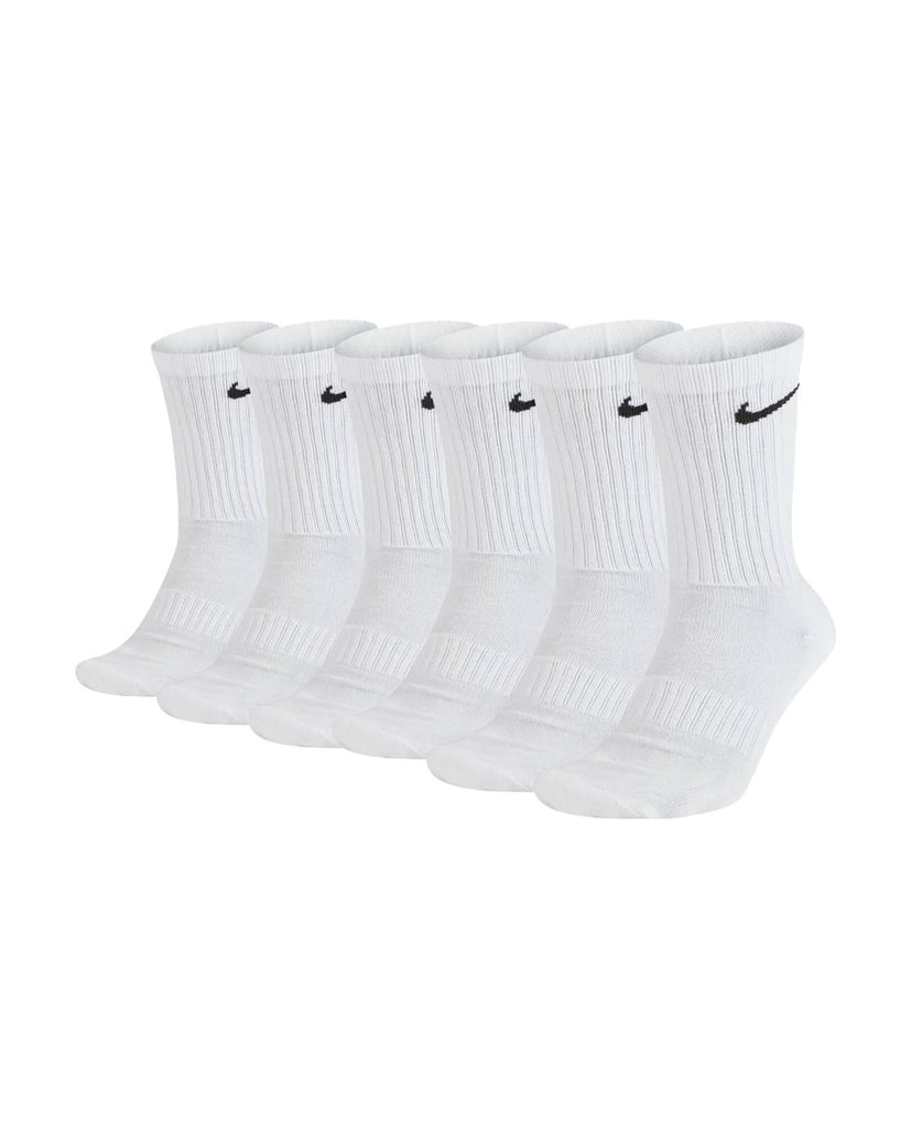 Nike-Unisex-Socken-6er-Pack-schwarz