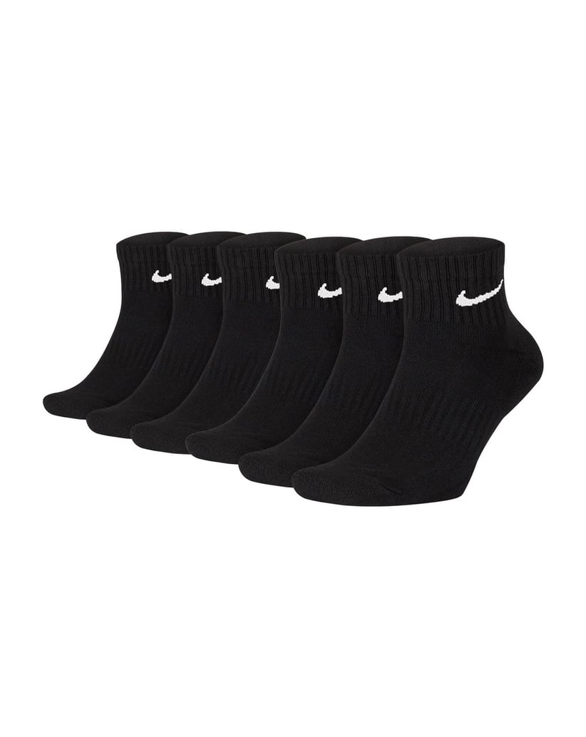 Nike-Unisex-Socken-6er-Pack-schwarz