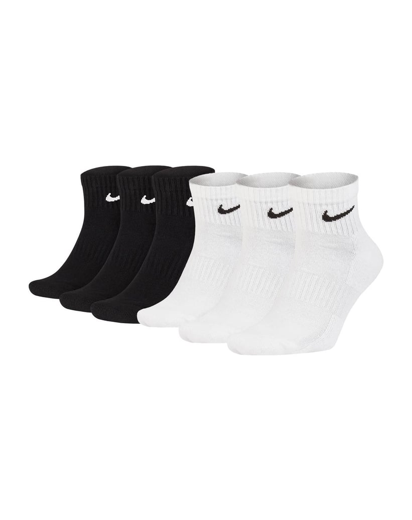 Nike-Unisex-Socken-6er-Pack-schwarz