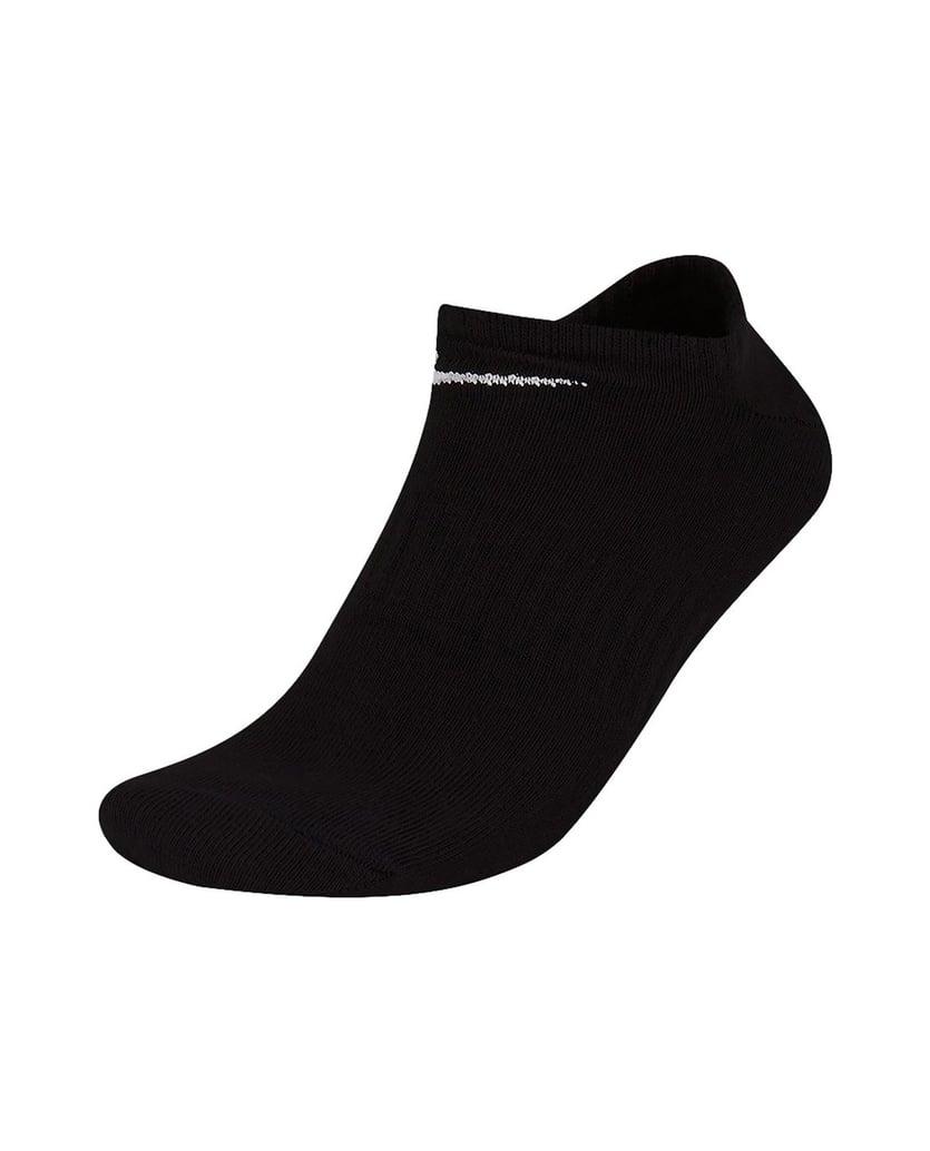 Nike-Unisex-Socken-6er-Pack-Everyday-Lightweight-No-Show-schwarz