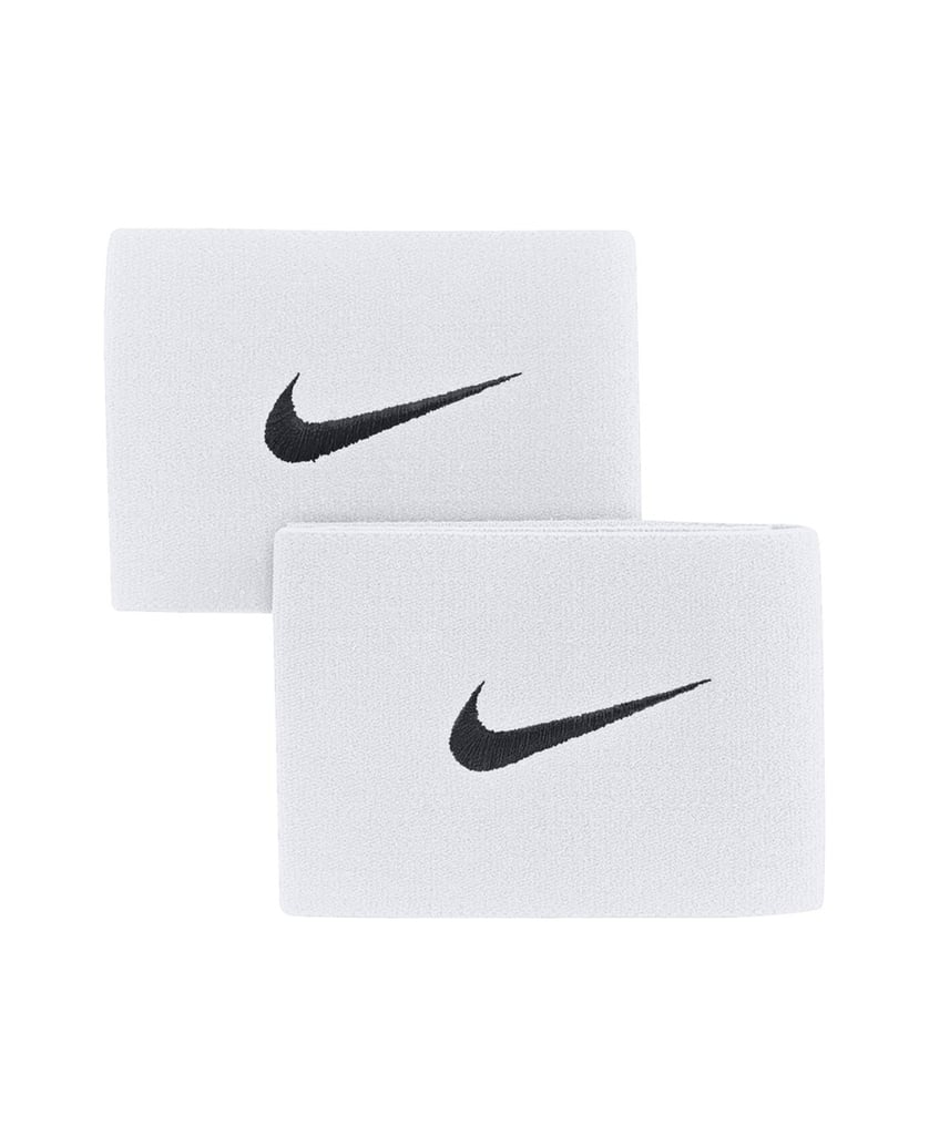 Nike-Unisex-Socken-1er-Pack-Guard-Stay-II-weiss