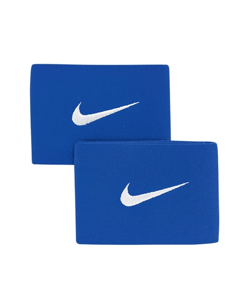 Nike-Unisex-Socken-1er-Pack-Guard-Stay-II-weiss